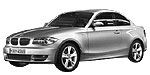 BMW E82 U229D Fault Code