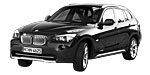 BMW E84 U229D Fault Code