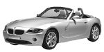 BMW E85 U229D Fault Code